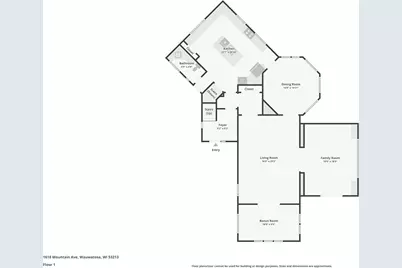 1618  Mountain Ave, Wauwatosa, WI 53213 - Photo 80