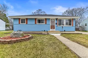 8126 W Glen Ave, Milwaukee, WI 53218 - Photo 1