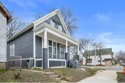 2873 N Dr William Finlayson St, Milwaukee, WI 53212 - Photo 2