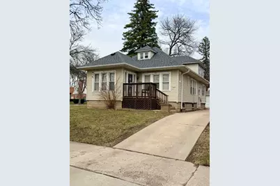 4628 W Leon Ter, Milwaukee, WI 53216 - Photo 1
