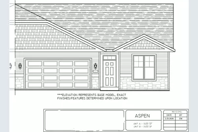 201  Curry Ln, Horicon, WI 53032 - Photo 2