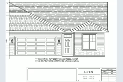 203  Curry Ln, Horicon, WI 53032 - Photo 2