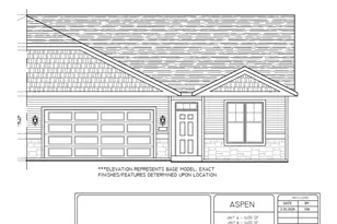 203 Curry Ln, Horicon, WI 53032 - Photo 2