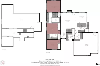 1721  Waxwing Ln, Holmen, WI 54636 - Photo 36