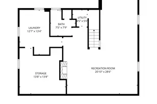 2636 S 50th St, Milwaukee, WI 53219 - Photo 28