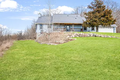 4008  Ridge Rd, Kewaskum, WI 53040 - Photo 2