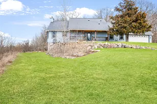 4008 Ridge Rd, Kewaskum, WI 53040 - Photo 2