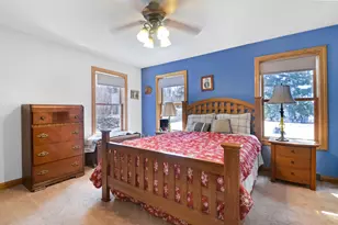 4008 Ridge Rd, Kewaskum, WI 53040 - Photo 12