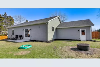 W1328  Eastwood Rd, Bloomfield, WI 53128 - Photo 24
