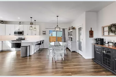 W1328  Eastwood Rd, Bloomfield, WI 53128 - Photo 2