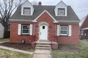 8209 W Burleigh St, Milwaukee, WI 53222 - Photo 1