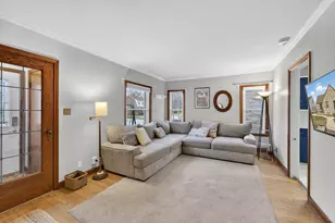 1617 S 52nd St, West Milwaukee, WI 53214 - Photo 4