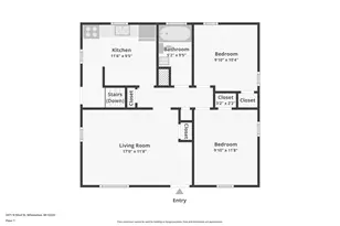 3471 N 92nd St, Milwaukee, WI 53222 - Photo 28