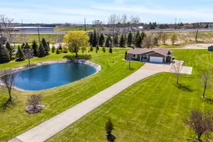 1230 S Park View Rd, Manitowoc Rapids, WI 54220 - Photo 1