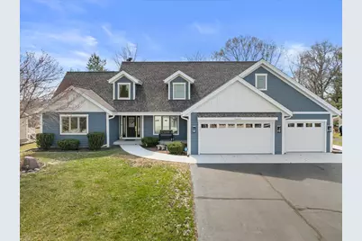 N29W26601  Peterson Dr, Pewaukee, WI 53072 - Photo 58