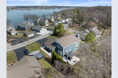 N29W26601  Peterson Dr, Delafield, WI 53072 - Photo 50