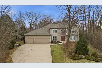 12685 W Barbary Ct, New Berlin, WI 53151 - Photo 54