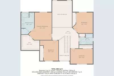 12685 W Barbary Ct, New Berlin, WI 53151 - Photo 62