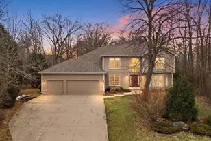 12685 W Barbary Ct, New Berlin, WI 53151 - Photo 1