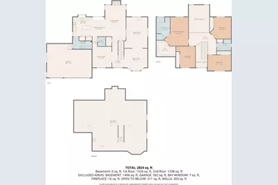 12685 W Barbary Ct, New Berlin, WI 53151 - Photo 66