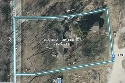 W220N8554  Town Line Rd, Menomonee Falls, WI 53051 - Photo 60