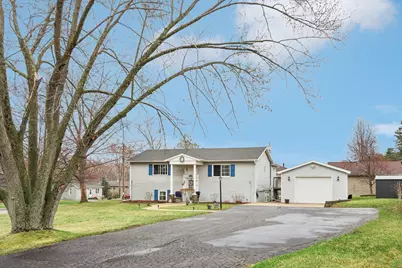 6241  237th Ave, Paddock Lake, WI 53168 - Photo 34