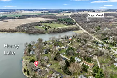 N6236 W Lake Shore Dr, Spring Prairie, WI 53105 - Photo 68