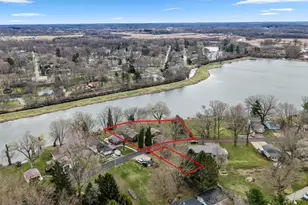 N6236 W Lake Shore Dr, Spring Prairie, WI 53105 - Photo 58