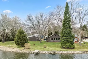 N6236 W Lake Shore Dr, Spring Prairie, WI 53105 - Photo 50