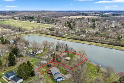 N6236 W Lake Shore Dr, Spring Prairie, WI 53105 - Photo 56