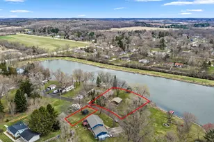 N6236 W Lake Shore Dr, Spring Prairie, WI 53105 - Photo 56