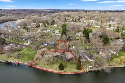 N6236 W Lake Shore Dr, Spring Prairie, WI 53105 - Photo 54