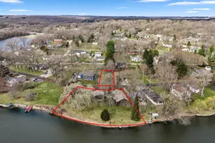 N6236 W Lake Shore Dr, Spring Prairie, WI 53105 - Photo 54