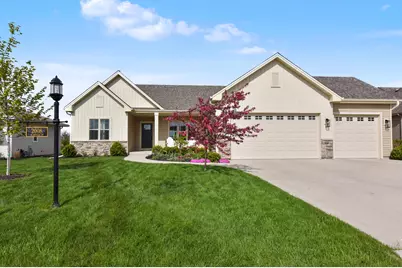 2008  Norfolk Ct, Racine, WI 53182 - Photo 4