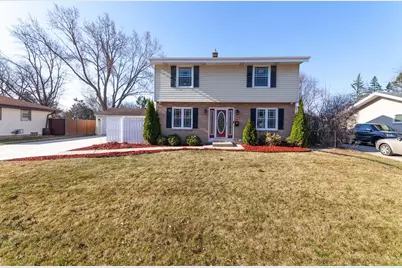 8741 W Dallas St, Milwaukee, WI 53224 - Photo 42