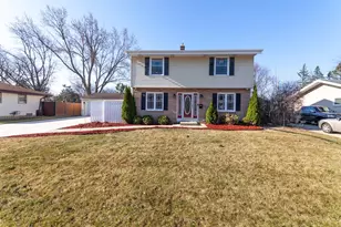 8741 W Dallas St, Milwaukee, WI 53224 - Photo 42