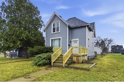 1206  Carlisle Ave, Racine, WI 53404 - Photo 1