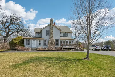 S102W33389  County Road Lo -, Mukwonago, WI 53149 - Photo 28