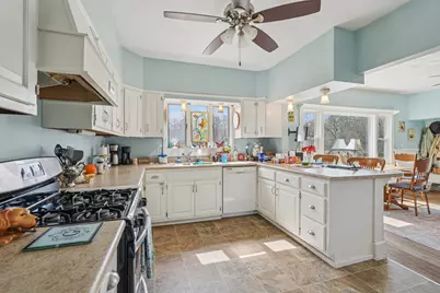 S102W33389  County Road Lo -, Mukwonago, WI 53149 - Photo 38