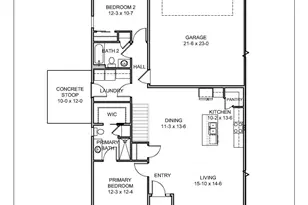 617 Hunter Oaks Blvd, Watertown, WI 53094 - Photo 2