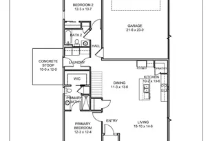619 Hunter Oaks Blvd, Watertown, WI 53094 - Photo 2