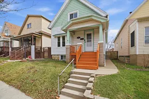 1534 S 32nd St, Milwaukee, WI 53215 - Photo 1