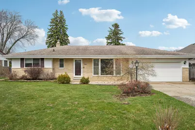 4004  86th Pl, Pleasant Prairie, WI 53142 - Photo 6