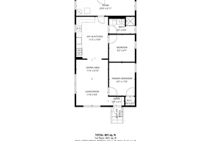 N1461 Jasmine Dr, Bloomfield, WI 53128 - Photo 26