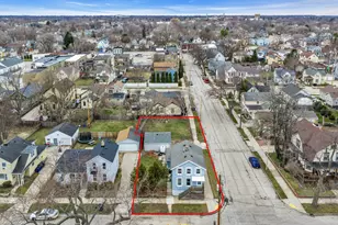 1240 Erie St, Racine, WI 53402 - Photo 6