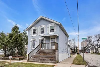 1240  Erie St, Racine, WI 53402 - Photo 1