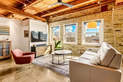 904 E Pearson St #501, Milwaukee, WI 53202 - Photo 1