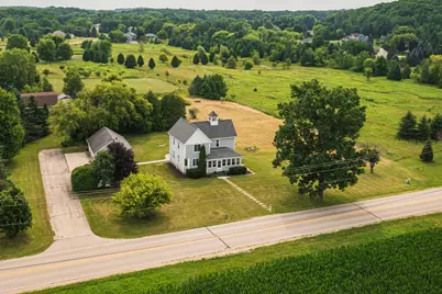 626  Hillside Rd, Richfield, WI 53017 - Photo 1
