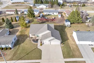 126 Southgate Dr, Eden, WI 53019 - Photo 38