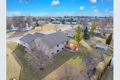 126  Southgate Dr, Eden, WI 53019 - Photo 36